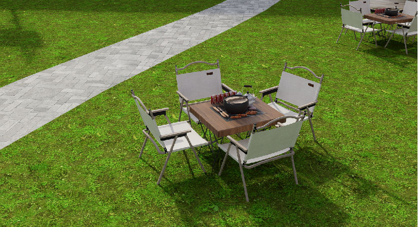 东兴市酒店帐篷定制：解锁旅居新体验，打造差异化竞争力